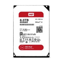 Western Digital WD80EFZX- 8TB